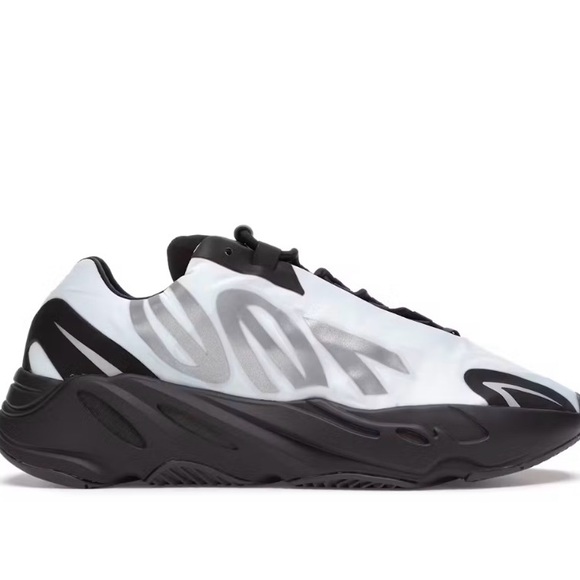 Yeezy Other - Adidas Yeezy Boost 700 MNVN Blue Tint Size 10.5